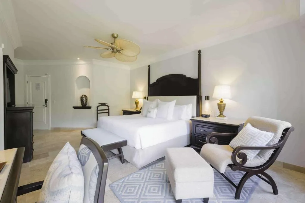 Room, Royal Hideaway Playacar All Inclusive, Cancun Area