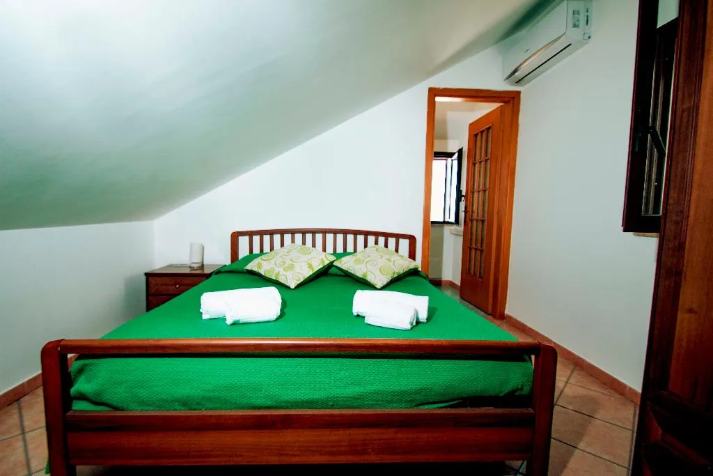HOUSE ONE BEDROOM Room, Residence Villa Santa Lucia, Palermo