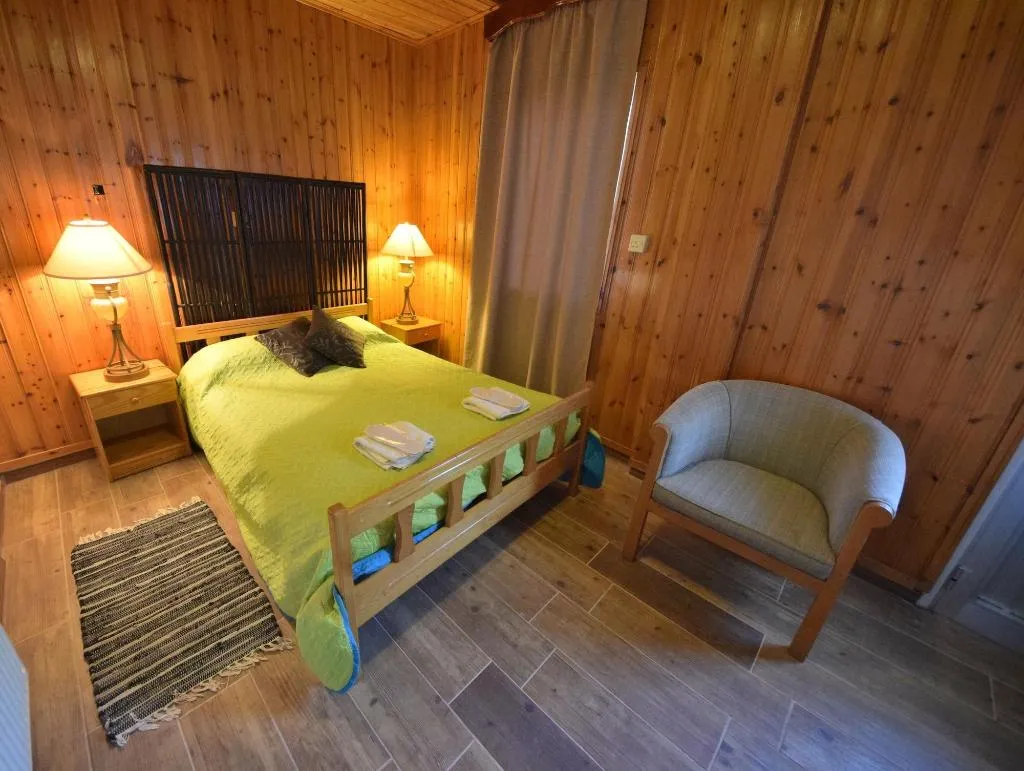 Room, Christys Palace Hotel, Cyprus
