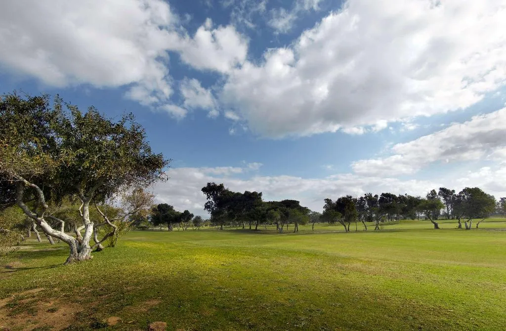 Sports and Entertainment, Parador de Malaga Golf, Costa Del Sol