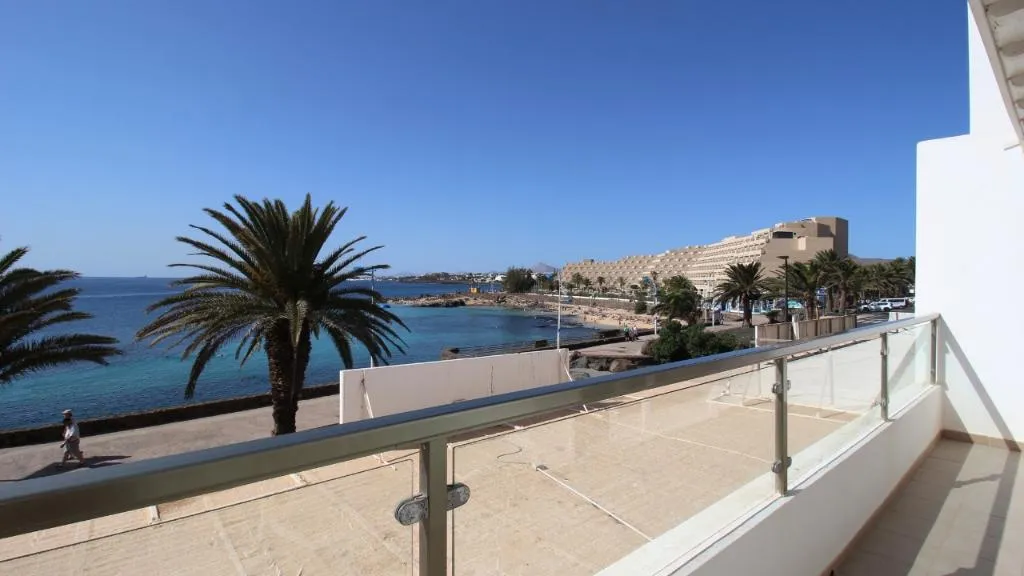 General view, Neptuno Suites, Lanzarote