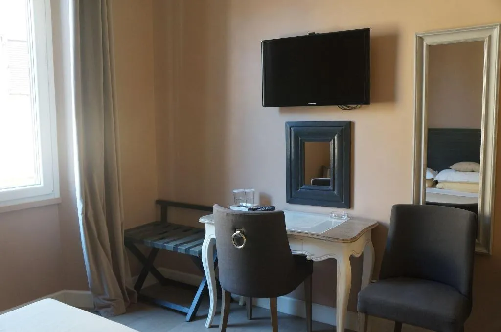 Room, Le Stanze Di Elle, Naples
