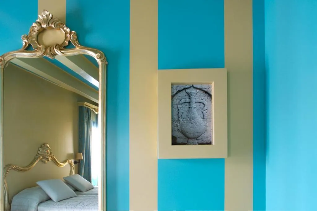 TRIPLE DELUXE Room, Hotel Cà Zusto Venezia, Venice