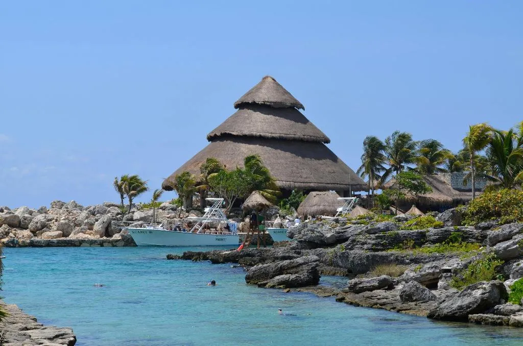 General view, Hotel Indigo Playa Del Carmen, Playa Del Carmen