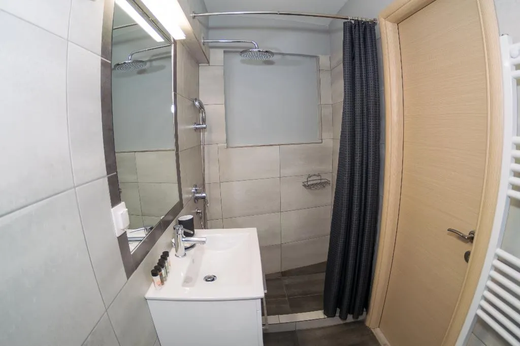 JUNIOR SUITE CITY VIEW Room, Connect Studios and Apartments, Athens