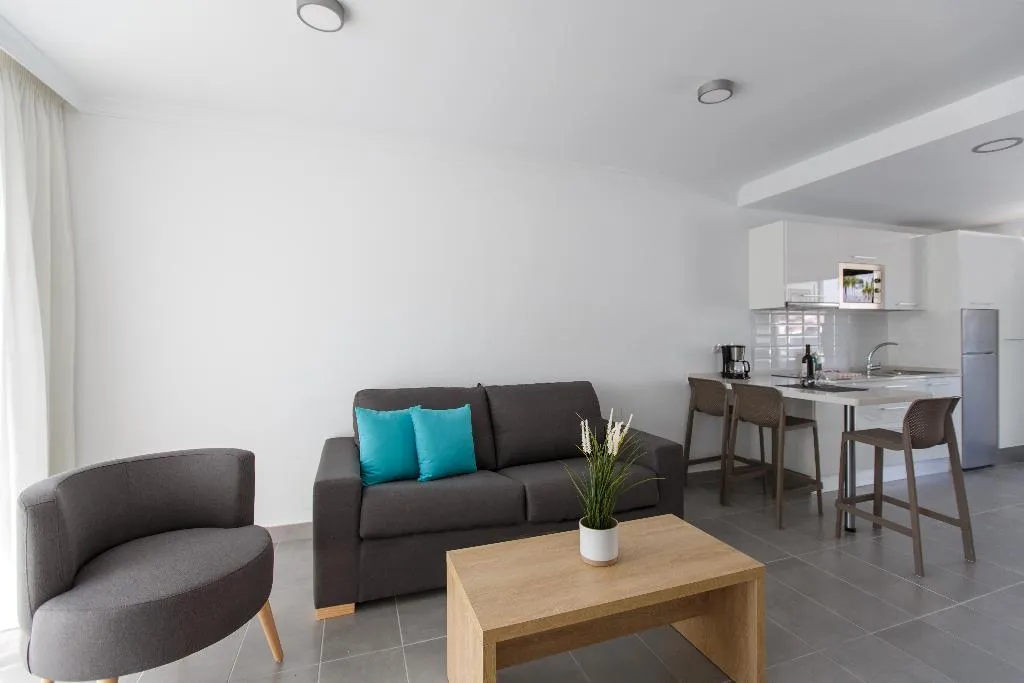 Room, Alsol Walhalla, Gran Canaria