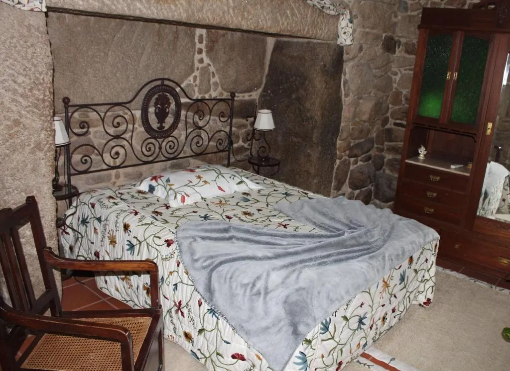 Room, Outros Tempos Turismo De Aldeia, Porto
