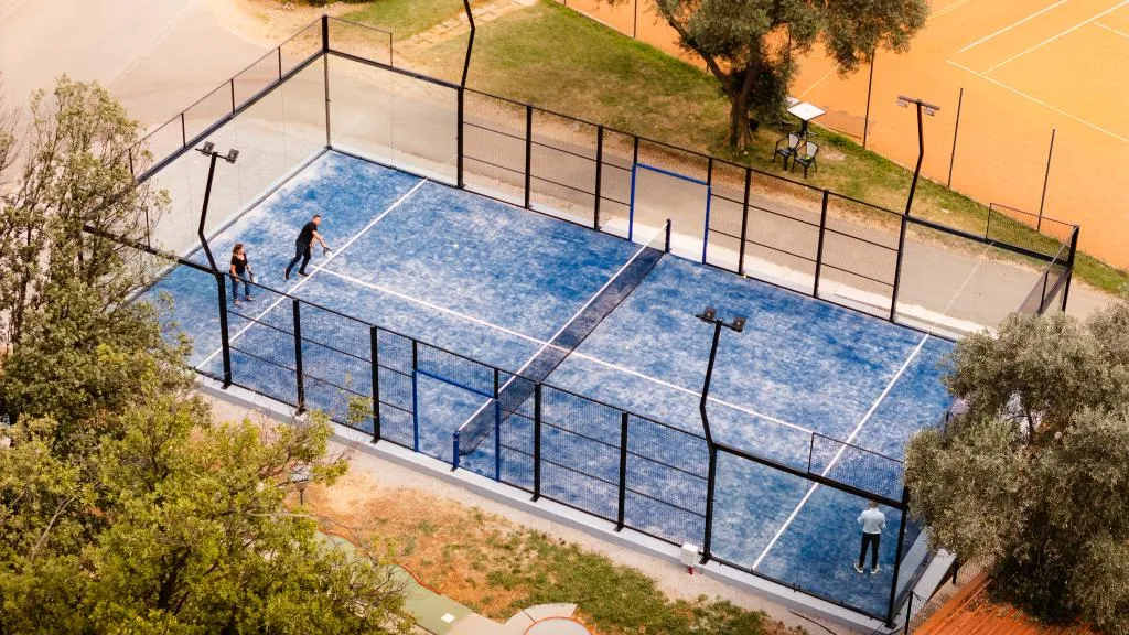 Sports and Entertainment, MASLINICA Mimosa Lido Palace Hotel, Istria