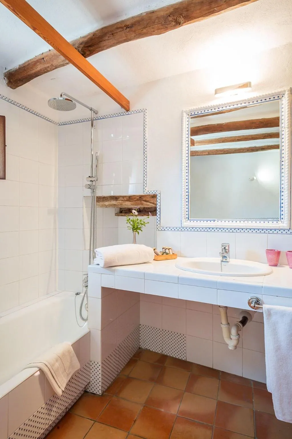 Room, Finca Hotel Es Castell, Majorca