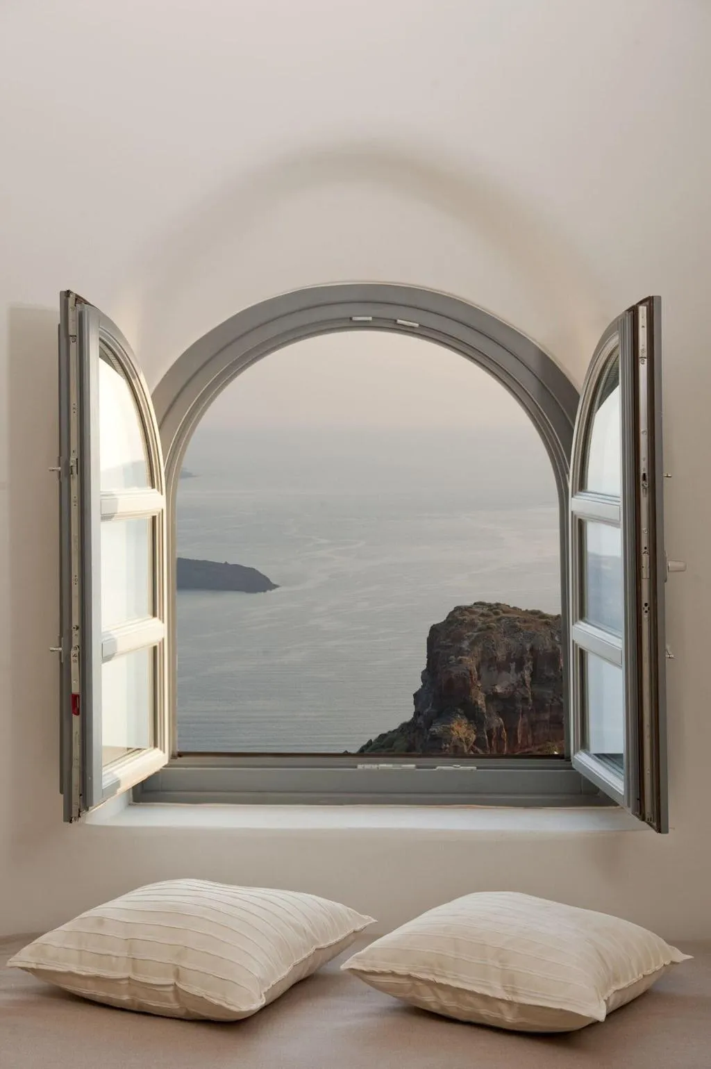 Room, Kapari Natural Resort - member of Unique Lodges Na, Santorini