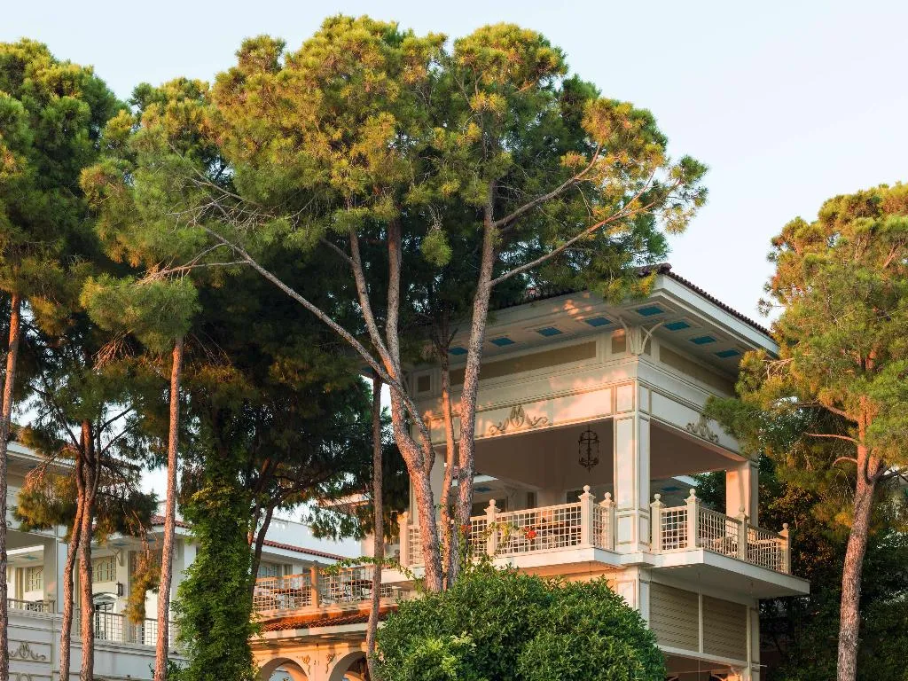 General view, Ali Bey Resort Sorgun, Antalya