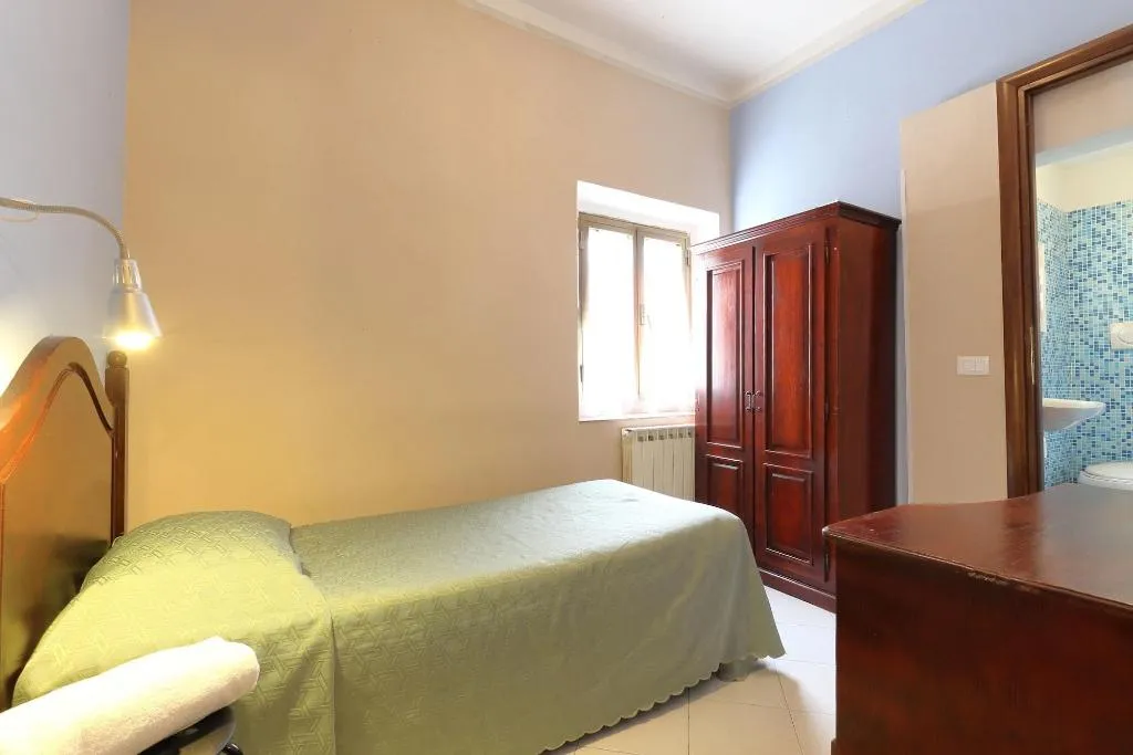 Room, Adre Majestic View, Florence