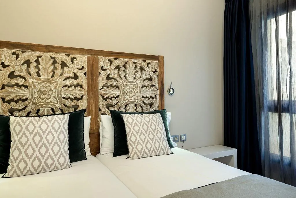 APARTMENT SUPERIOR Room, Hotel Limonaia, Barcelona