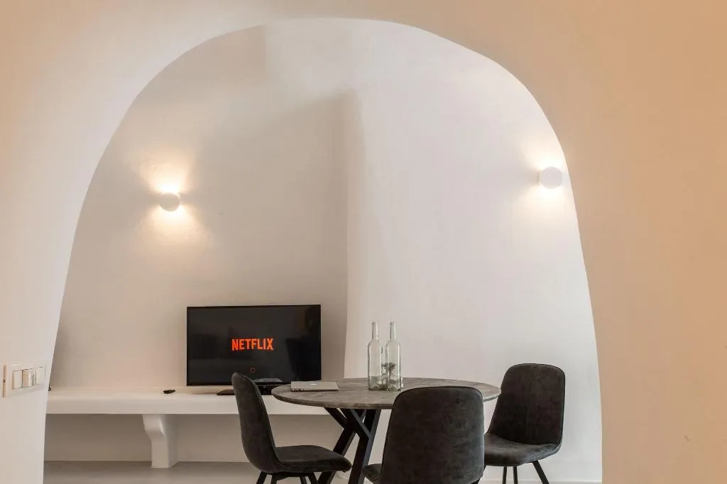 Room, Boutique 88 Fira, Santorini