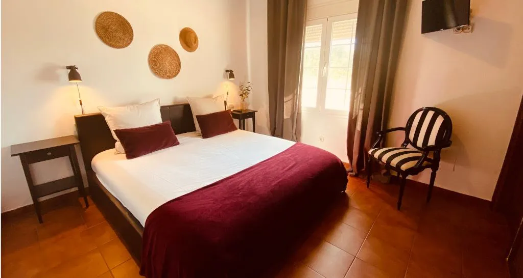 DOUBLE SUPERIOR MOUNTAIN VIEW Room, Villa Ignacia B&B, Costa Del Sol