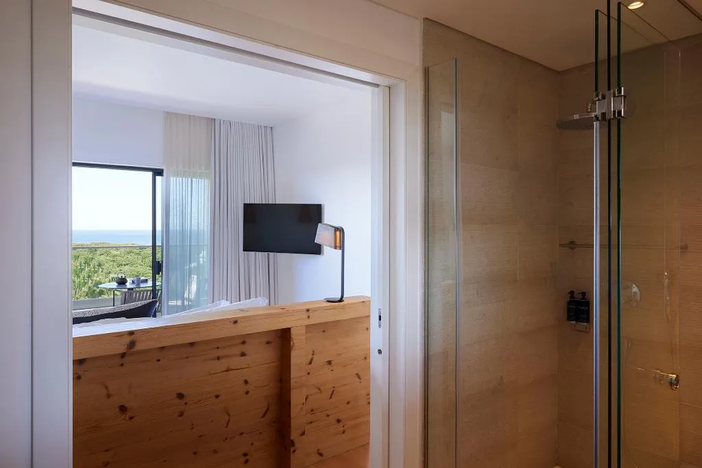 DOUBLE SUPERIOR SEA VIEW Room, Octant Praia Verde, Algarve