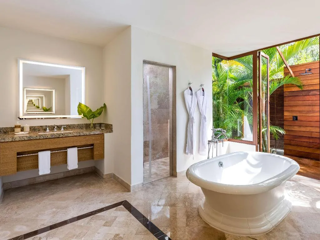 Room, Fairmont Mayakoba, Cancun Area