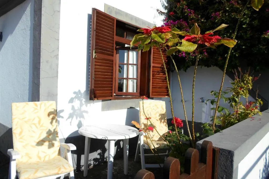 General view, Vilas Oliveira, Madeira
