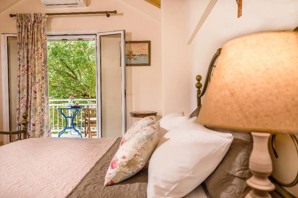 Room, Villa Kardaris, Zante