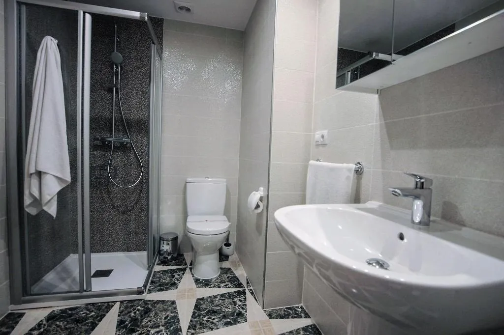 Room, El Tossal, Valencia