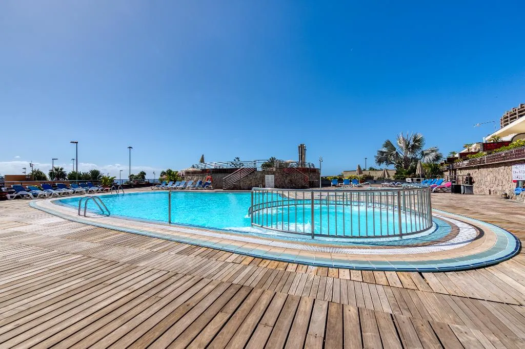Pool, Holiday Club Playa Amadores, Gran Canaria