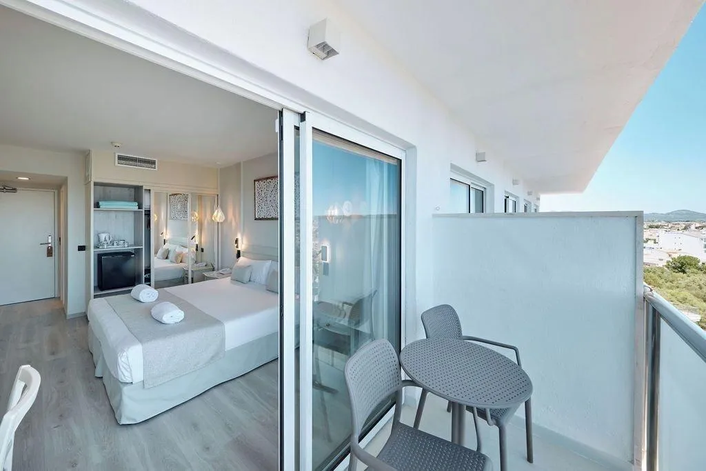 Room, Hotel Ankaa Adults Only 14, Majorca