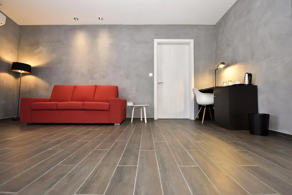 Double or Twin DELUXE Room, Quaint Boutique Hotel Nadur, Gozo