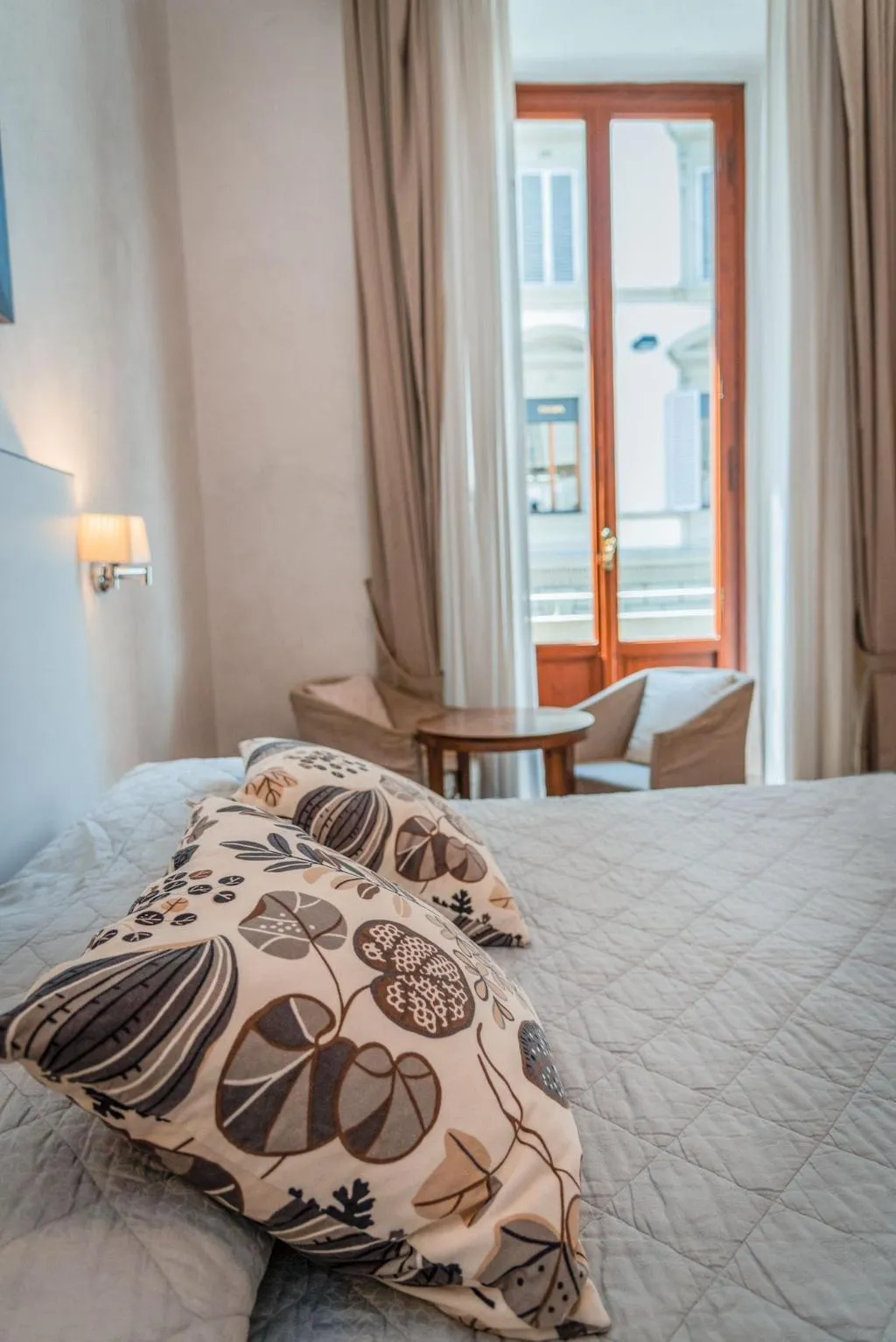 Room, Il Salotto Di Firenze, Florence