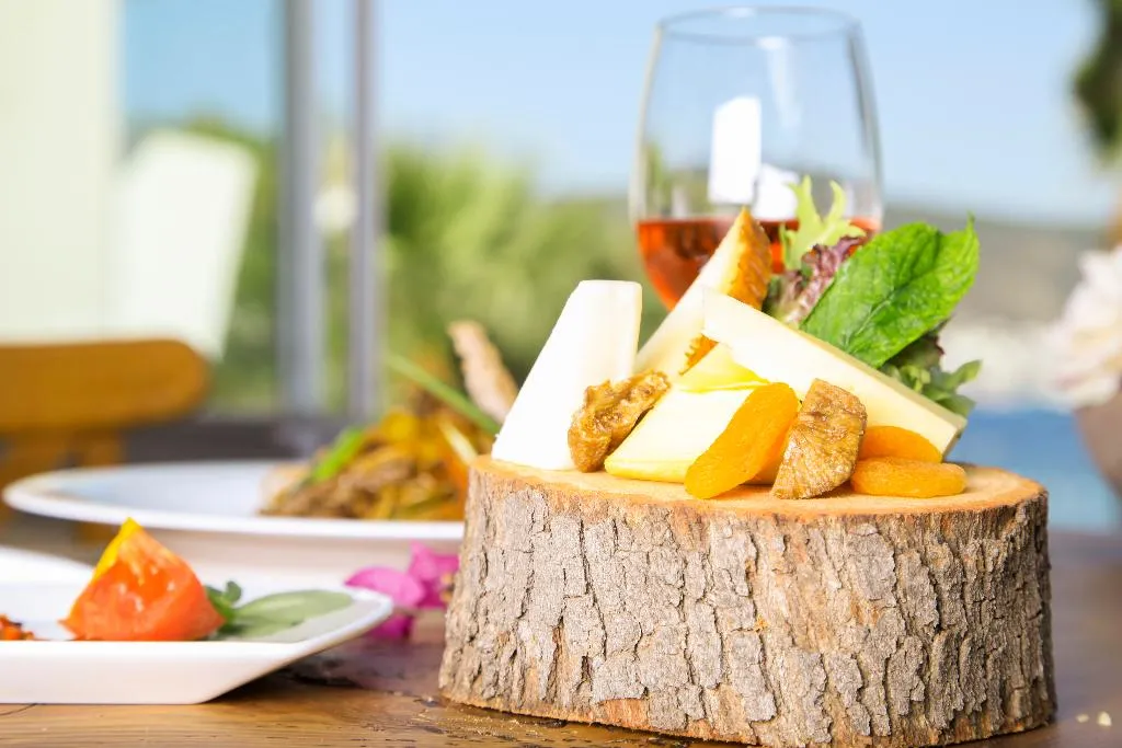 Restaurant, Azka, Bodrum