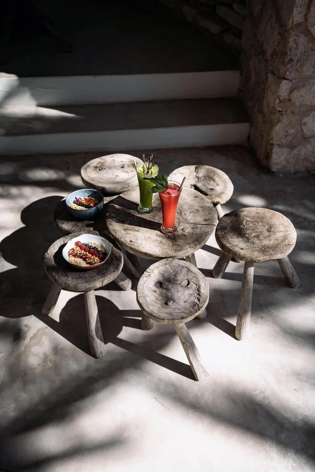Restaurant, Gramercy Tulum, Cancun Area