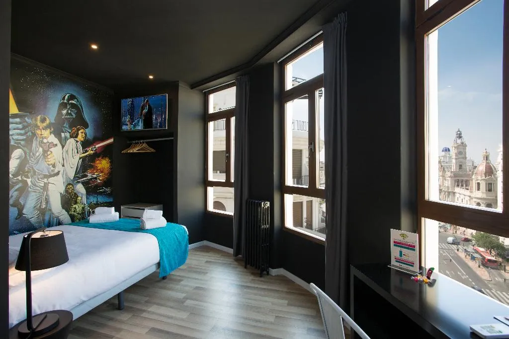 DOUBLE STANDARD Room, Casual Vintage Valencia, Valencia