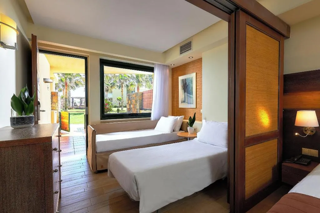 Room, Sirens Hotels Beach & Village - Sirens Village, Crete