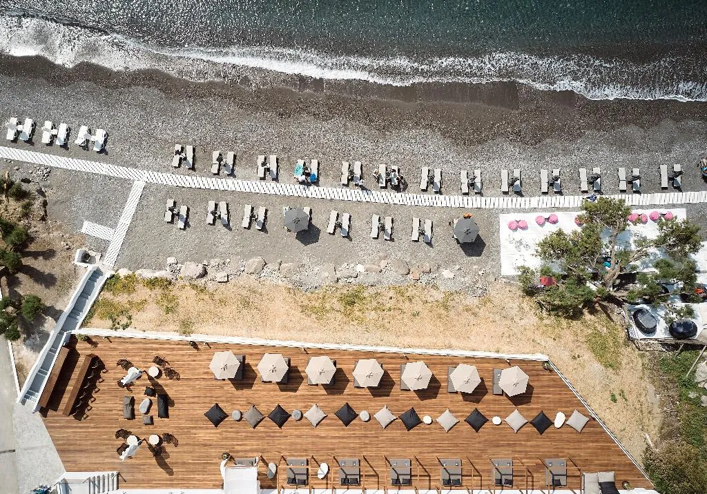 Beach, Dimitra Beach Hotel & Suites, Kos
