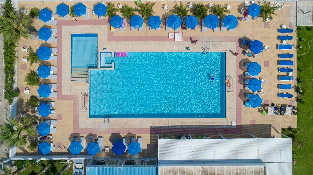 Pool, Tropical Sol, Kos