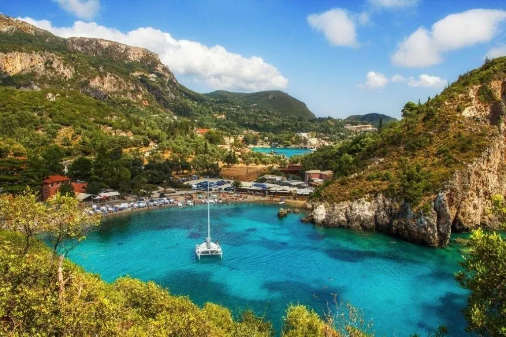 Sports and Entertainment, Riposo Studios & Apartments, Corfu