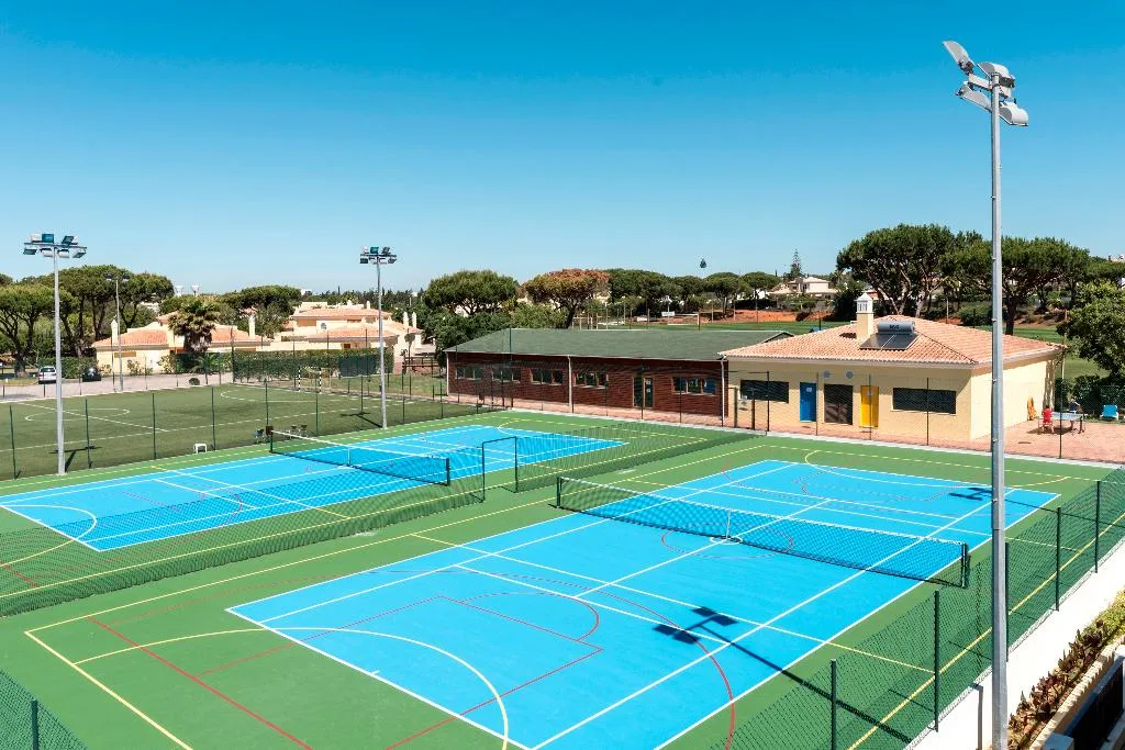 Sports and Entertainment, Browns Sports Resort, Algarve