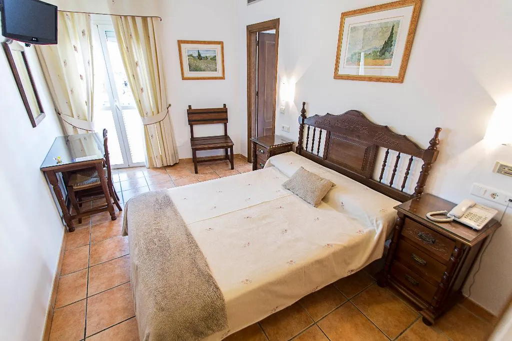 DOUBLE SINGLE USE STANDARD Room, Marissal, Costa Del Sol