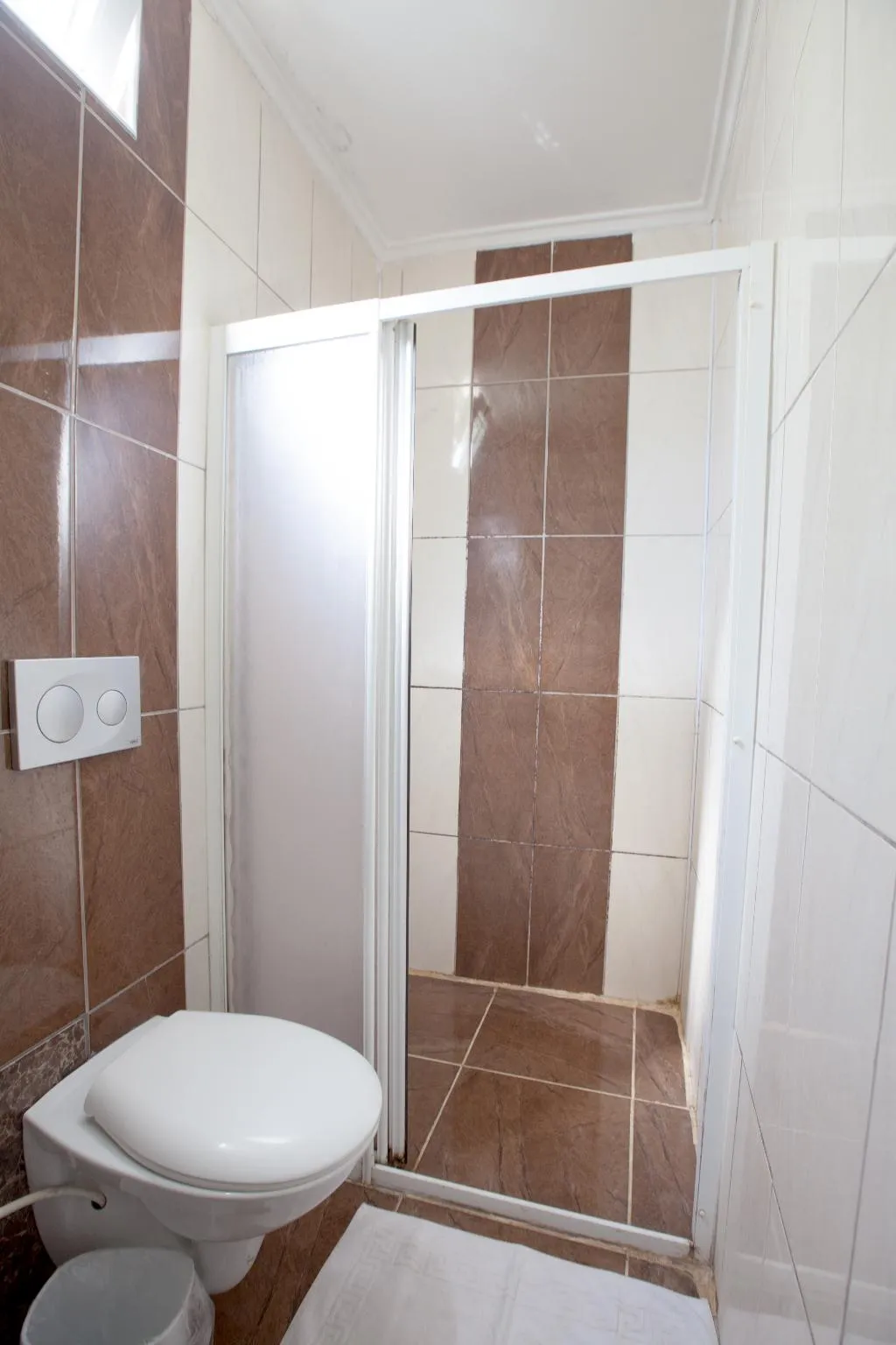 DOUBLE SINGLE USE LAND VIEW Room, Nergos Side Hotel, Antalya