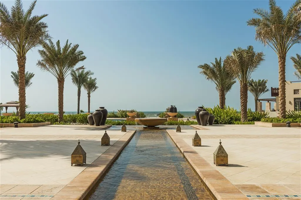 General view, Ajman Saray, A Luxury Collection Resort, Dubai