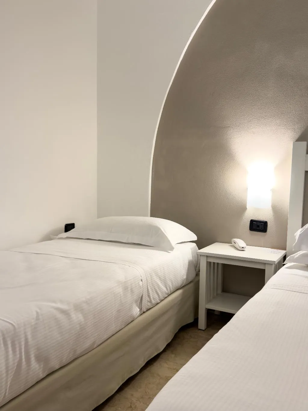 STUDIO STANDARD Room, San Domenico Residence by BADIA NUOVA, Palermo