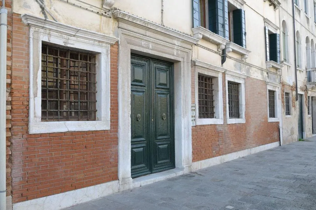 General view, B&B Riva De Biasio, Venice