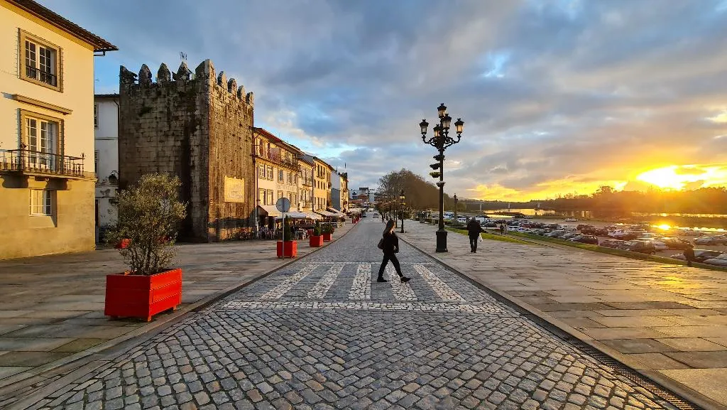 Sports and Entertainment, Carmo's Boutique Hotel, Porto