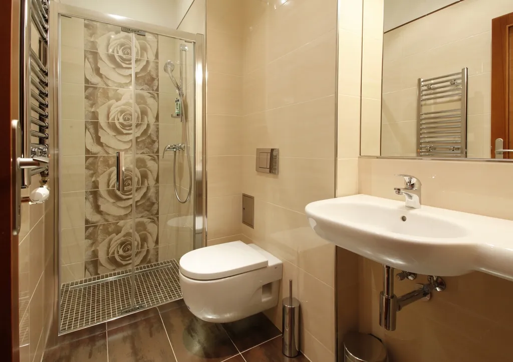 STUDIO CAPACITY 2 Room, Anyday Apartments, Prague
