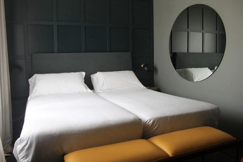 DOUBLE COMFORT Room, c-hotels Diplomat, Florence