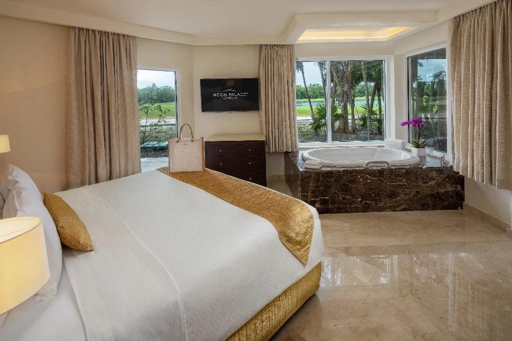 SUITE PREMIUM Room, Moon Palace Cancún All Inclusive, Cancun Area