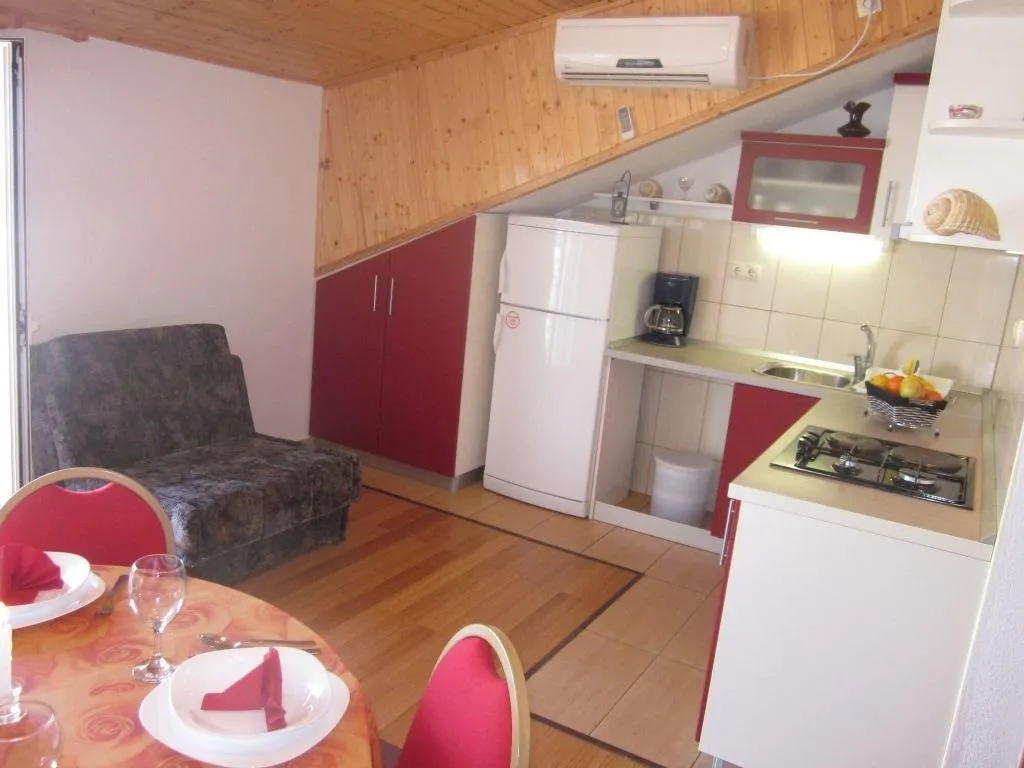 Room, Apartmani Kresic, Split