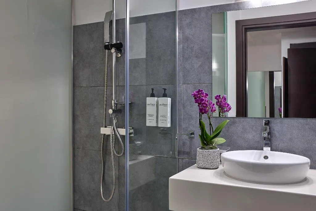 Double or Twin STANDARD Room, Breeze Boutique Athens, Athens
