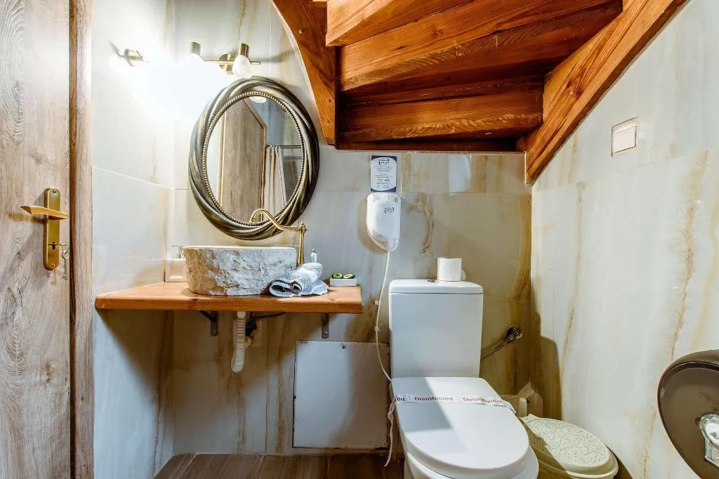 Room, Bozzali, Crete
