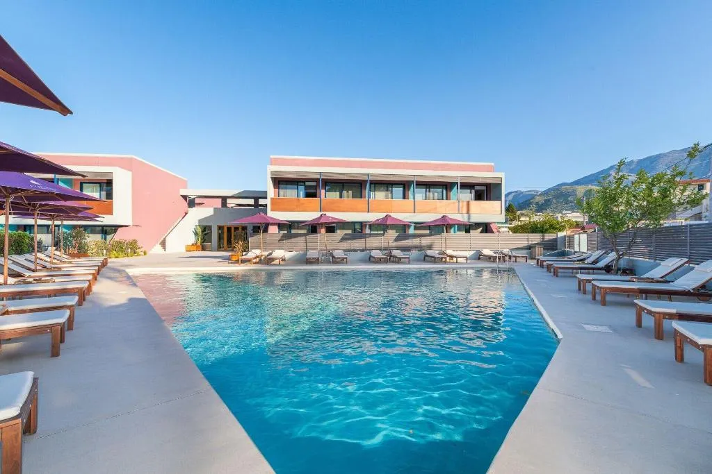 Sports and Entertainment, Harmony Boutique Resort, Crete