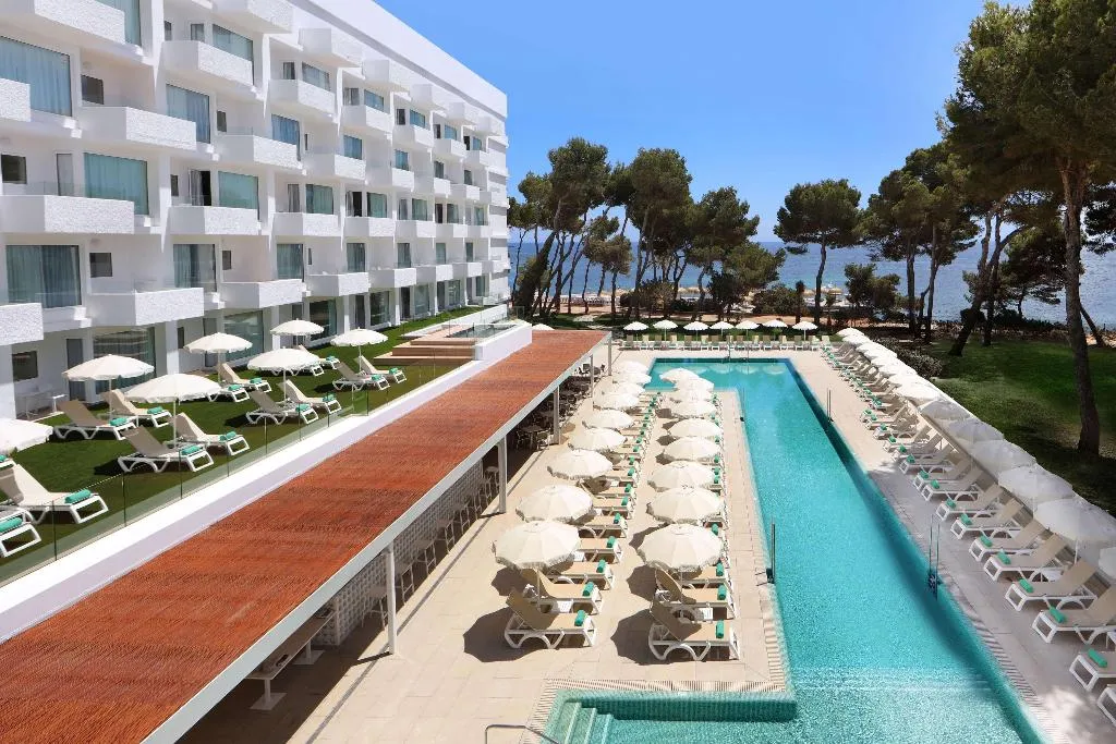 Pool, Iberostar Selection Santa Eulalia Ibiza, Ibiza
